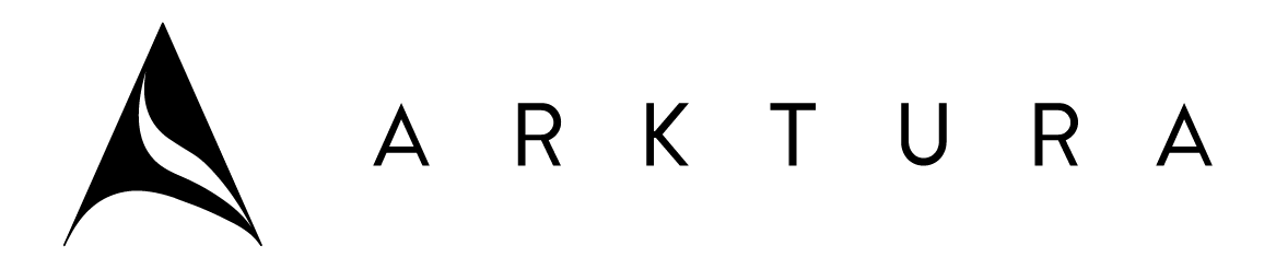 Logo Arktura