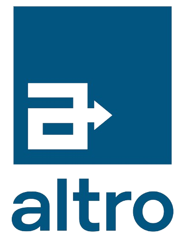 Logo Altro