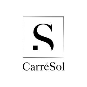 Logo Carrésol Editions